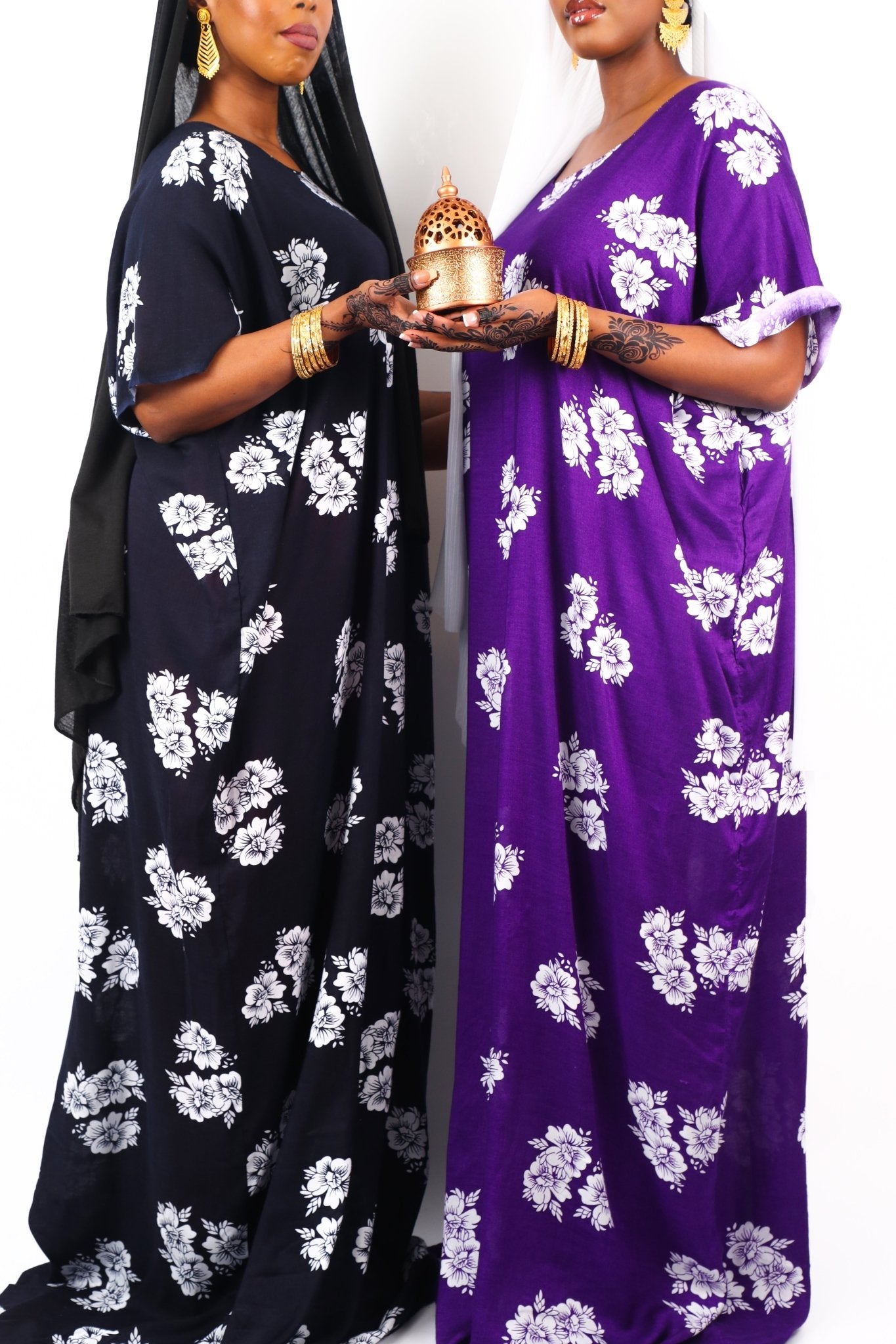 Baati - Silk Kouture