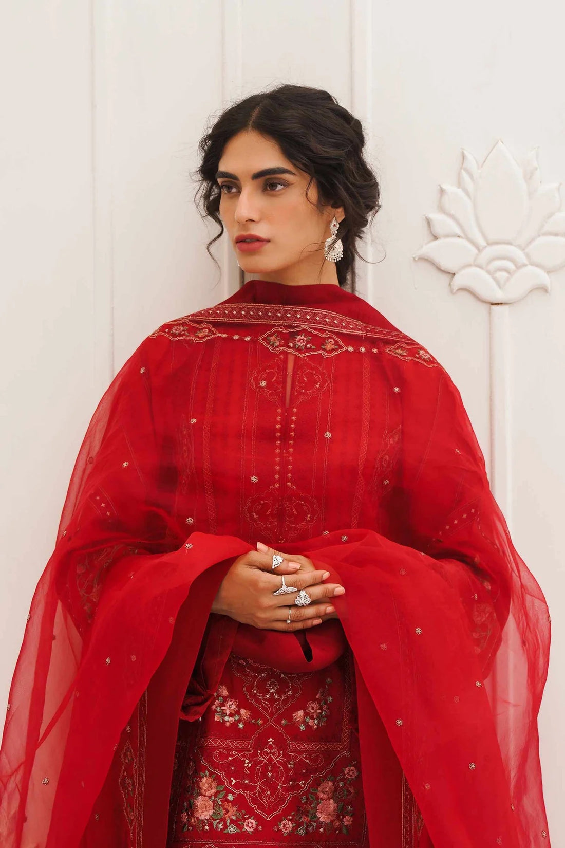 Zara Shahjahan Spring Summer Lawn &